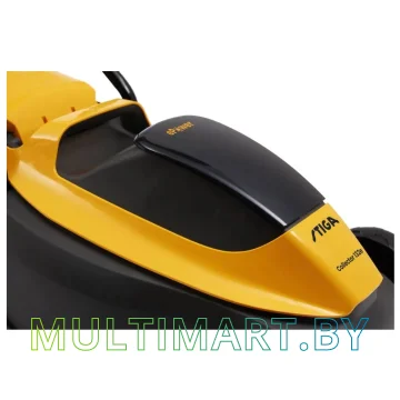 Газонокосилка Stiga Collector 132e Kit 291302068/ST2 (с 1-им АКБ) картинка 8